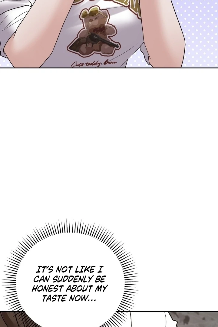 Read Delusional Romance Is A No Go chapter 2 image 43 on Lezhin
