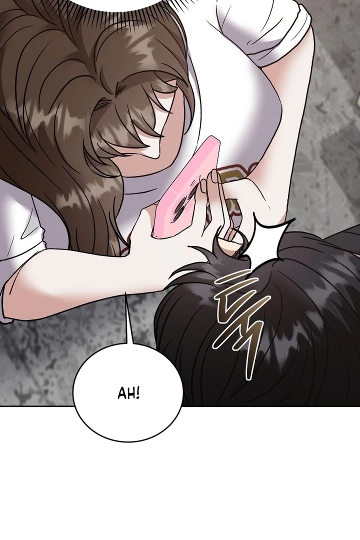 Read Delusional Romance Is A No Go chapter 2 image 44 on Lezhin