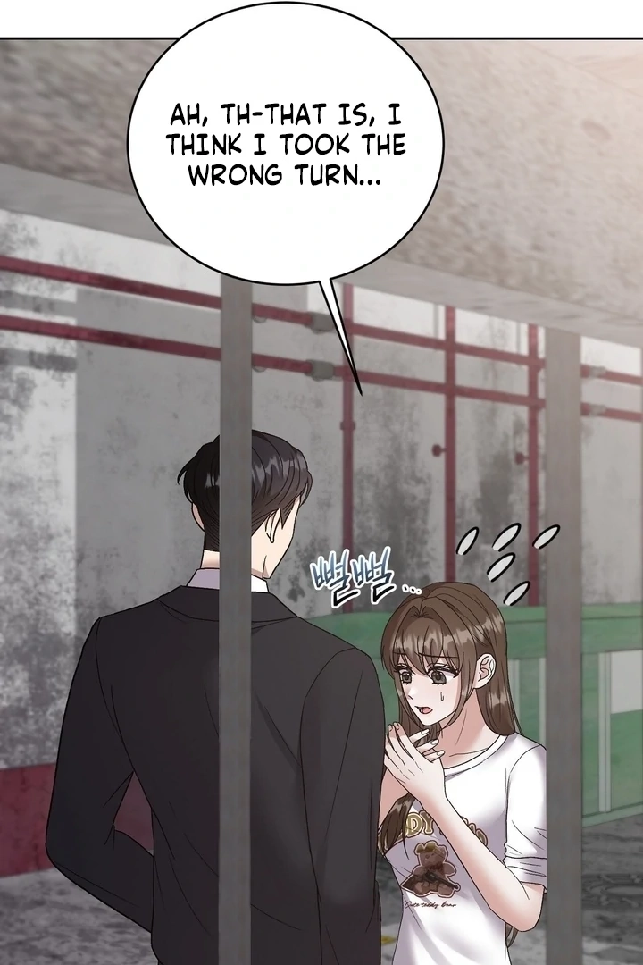 Read Delusional Romance Is A No Go chapter 2 image 54 on Lezhin