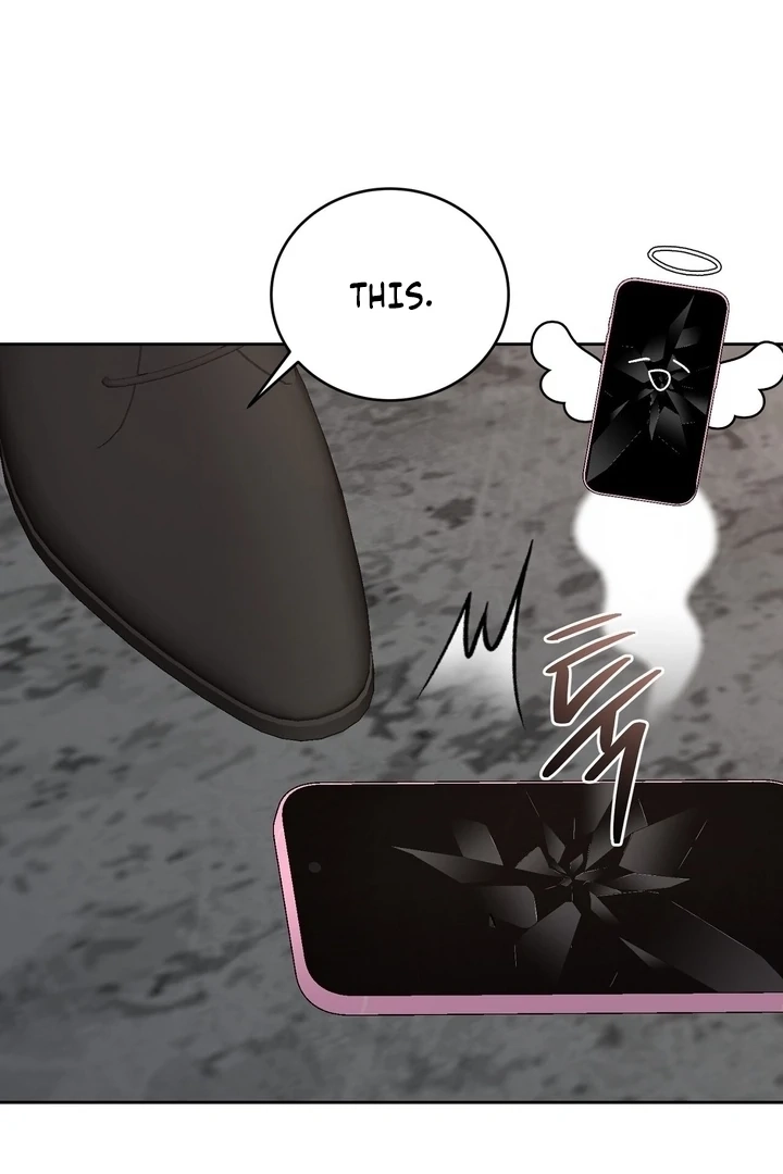 Read Delusional Romance Is A No Go chapter 2 image 65 on Lezhin