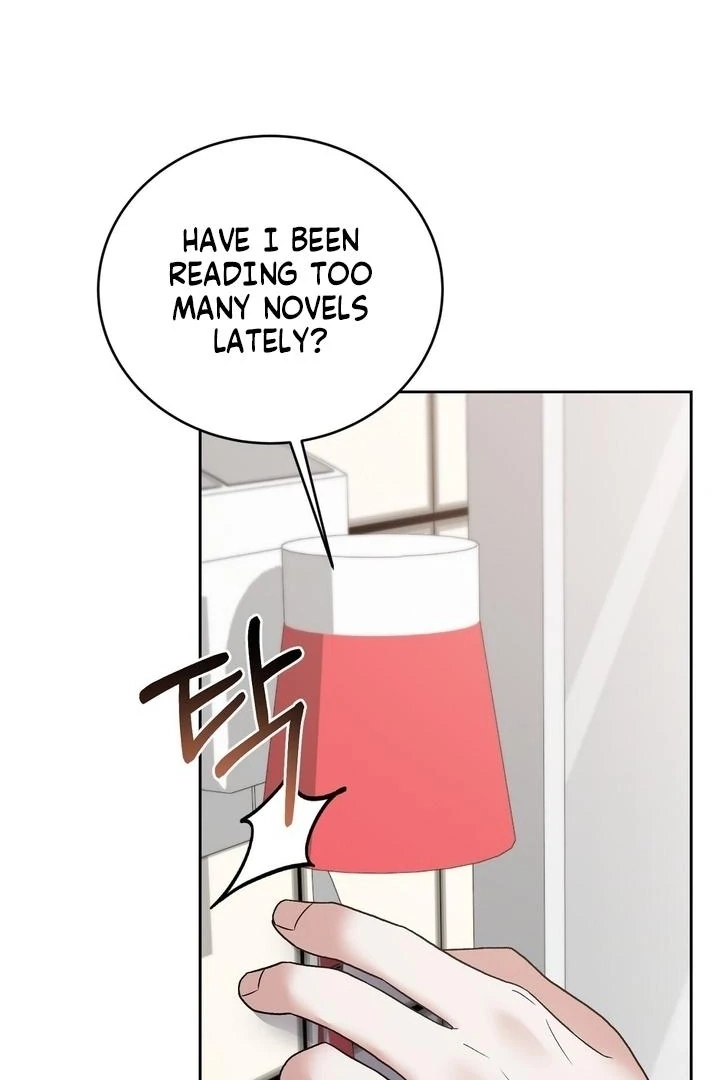 Read Delusional Romance Is A No Go chapter 2 image 7 on Lezhin