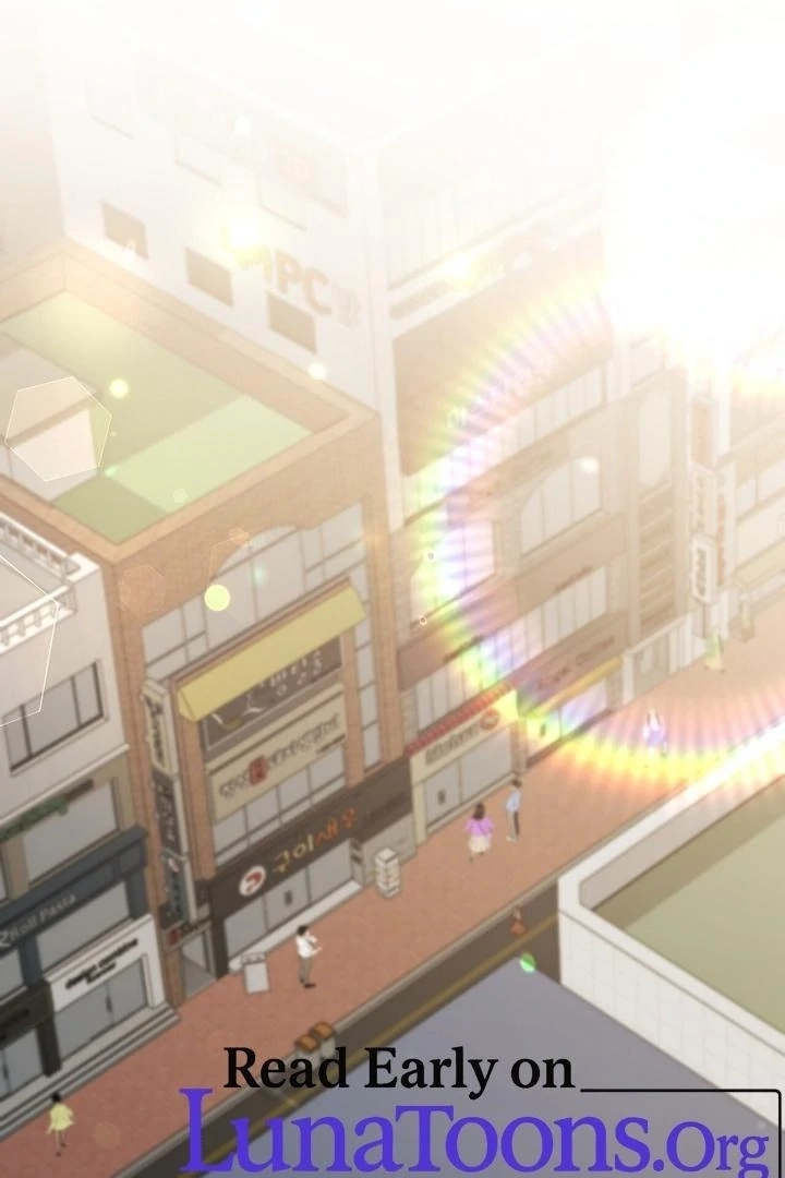 Read Delusional Romance Is A No Go chapter 3 image 1 on Lezhin
