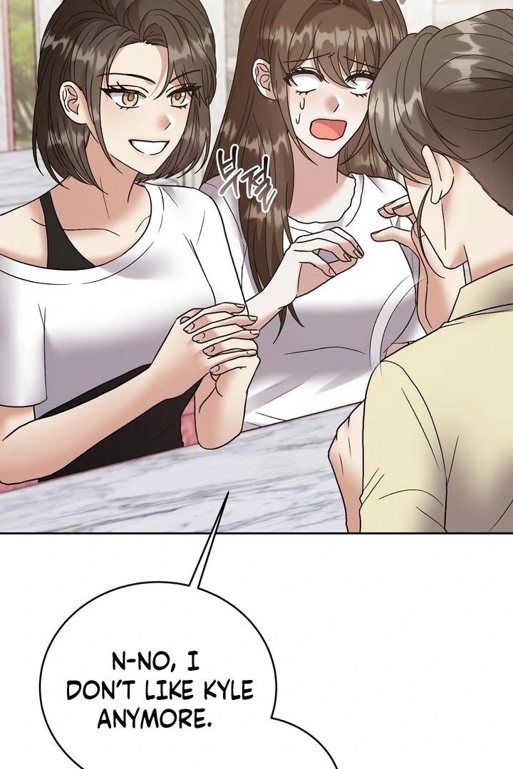 Read Delusional Romance Is A No Go chapter 3 image 10 on Lezhin