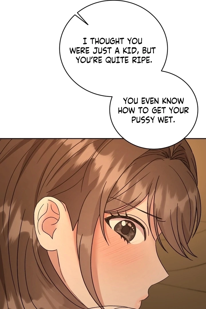 Read Delusional Romance Is A No Go chapter 3 image 111 on Lezhin