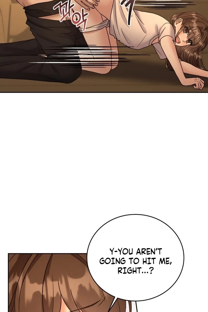 Read Delusional Romance Is A No Go chapter 3 image 116 on Lezhin