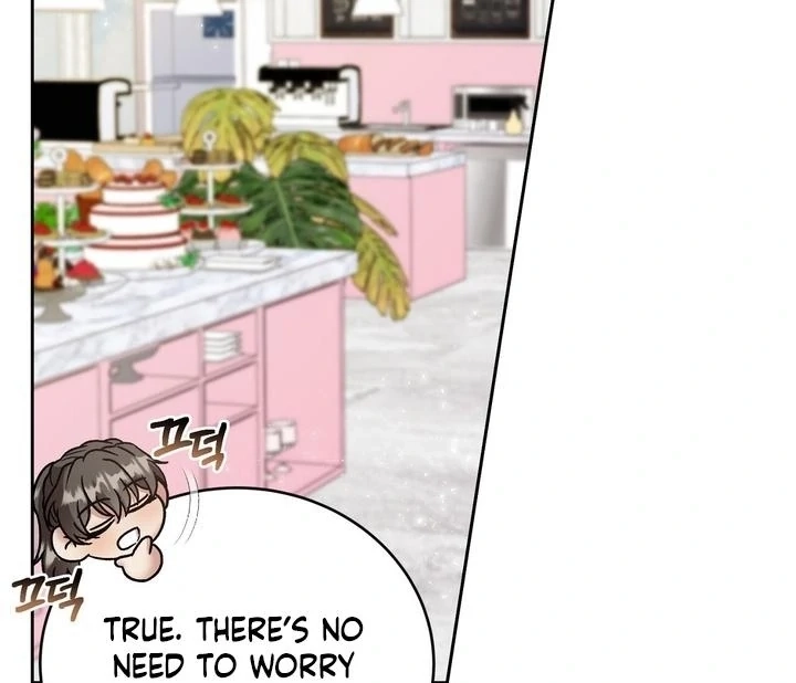 Read Delusional Romance Is A No Go chapter 3 image 12 on Lezhin