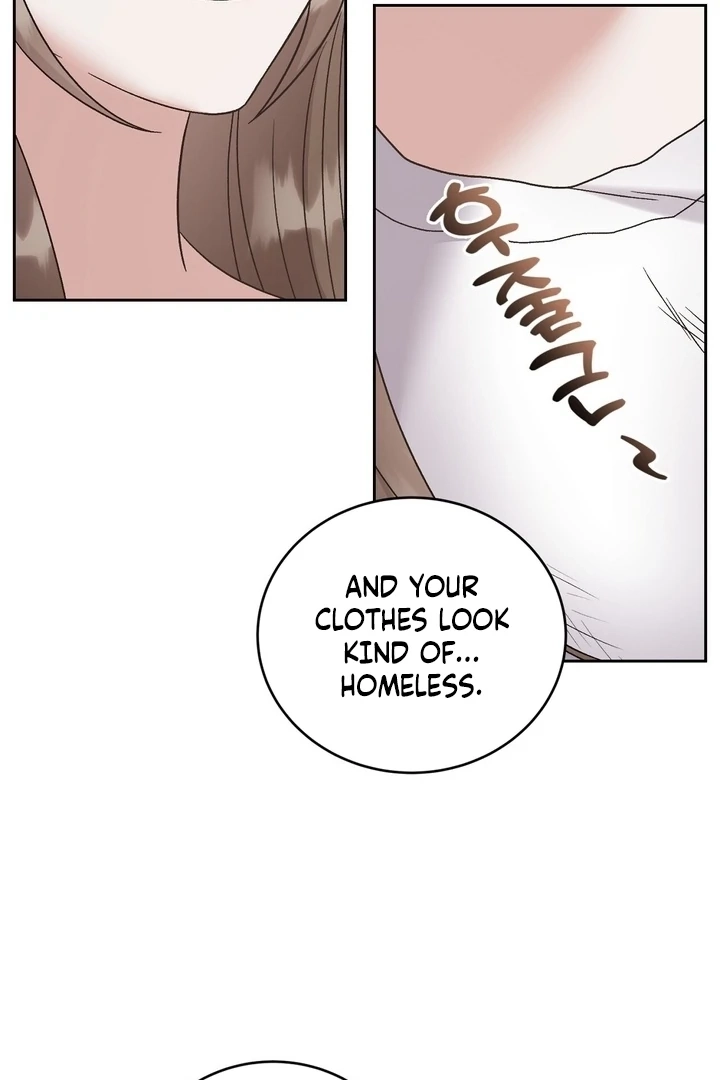 Read Delusional Romance Is A No Go chapter 3 image 16 on Lezhin