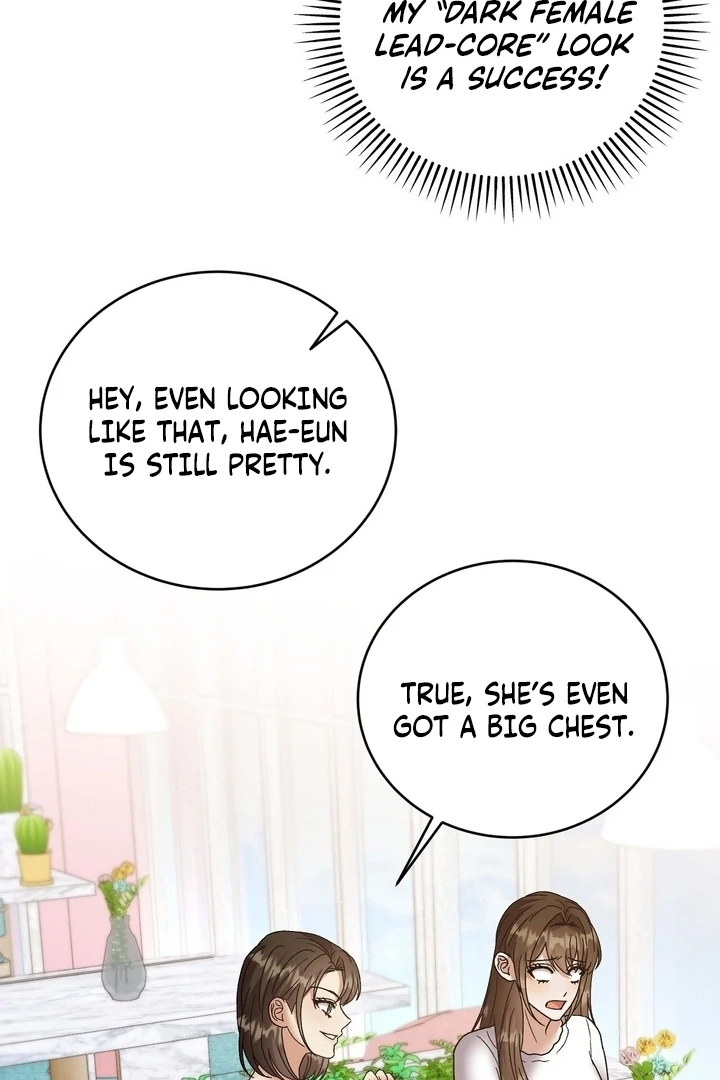 Read Delusional Romance Is A No Go chapter 3 image 18 on Lezhin