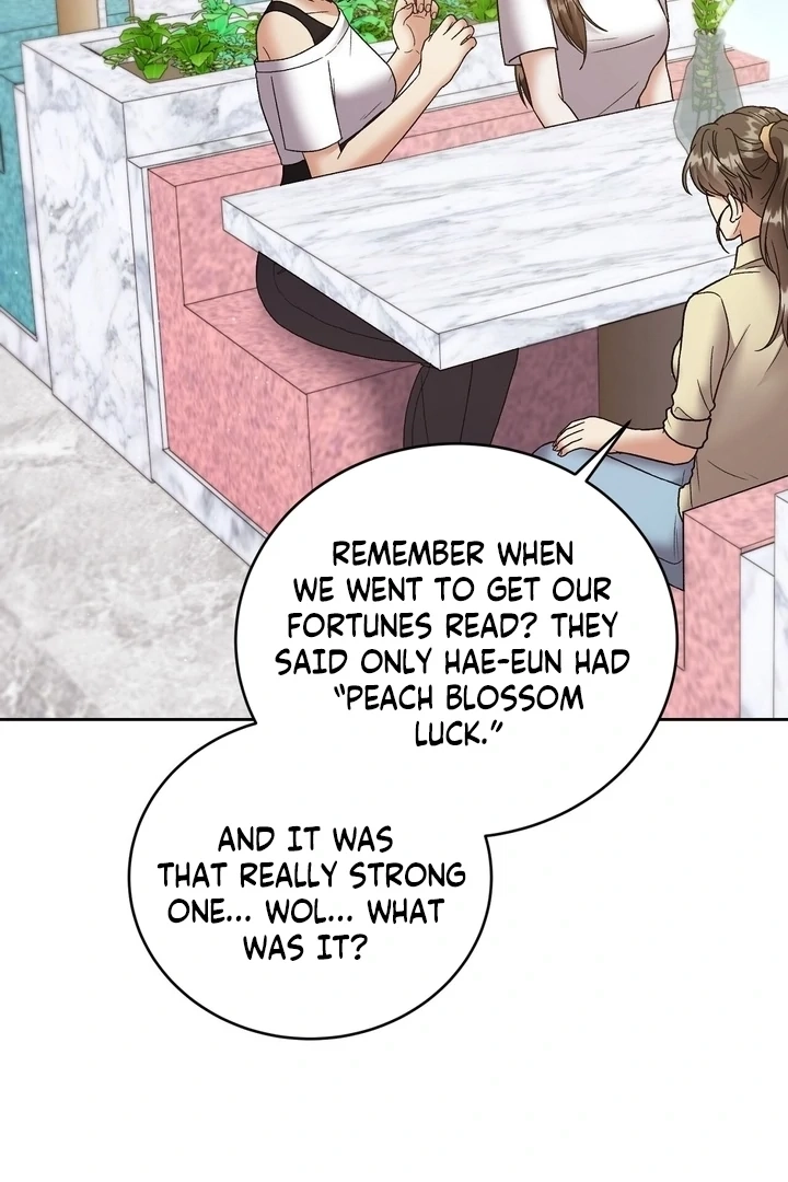 Read Delusional Romance Is A No Go chapter 3 image 19 on Lezhin