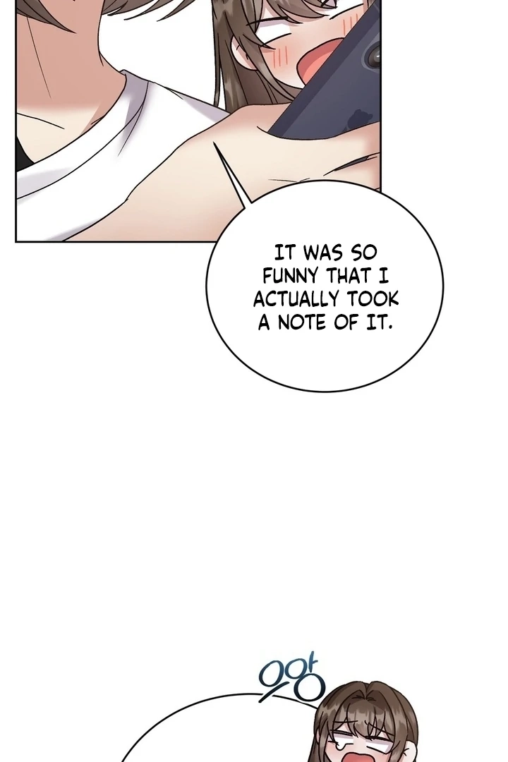 Read Delusional Romance Is A No Go chapter 3 image 21 on Lezhin