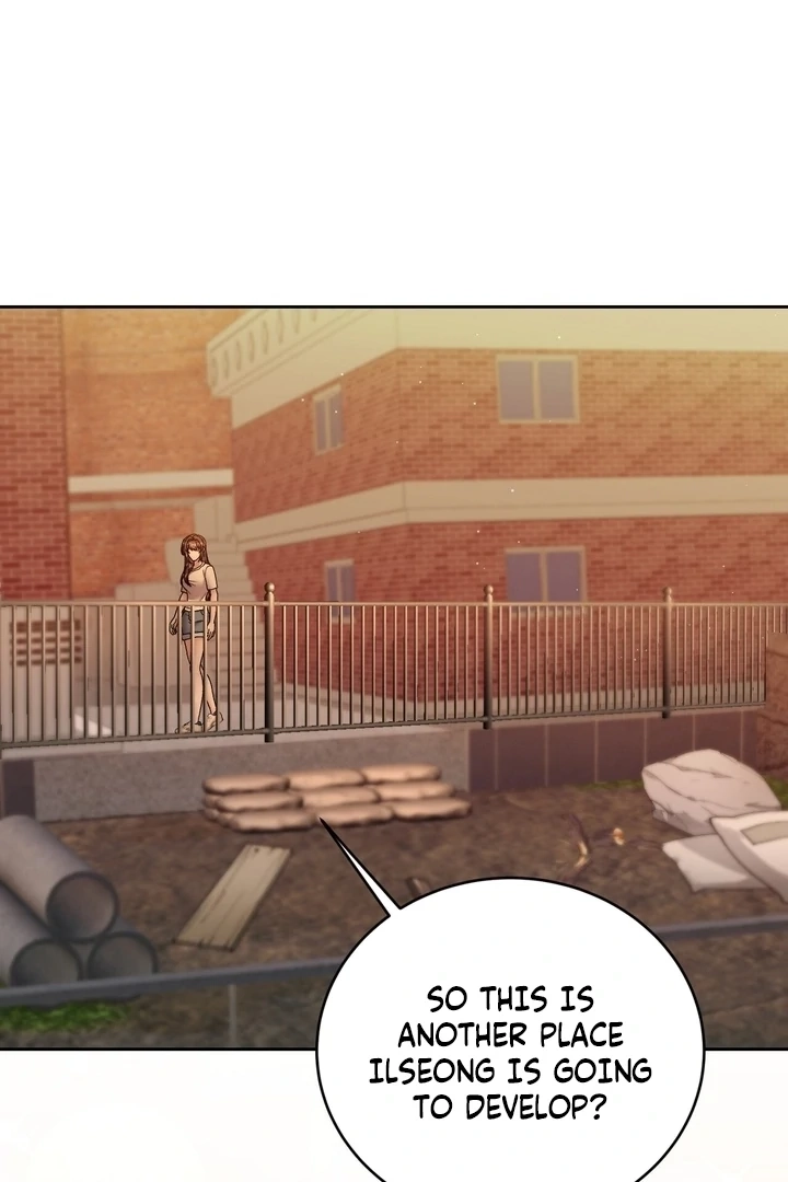Read Delusional Romance Is A No Go chapter 3 image 28 on Lezhin