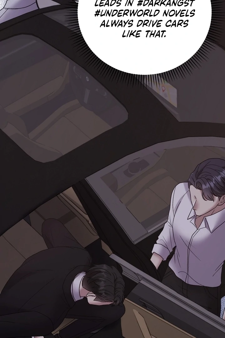 Read Delusional Romance Is A No Go chapter 3 image 35 on Lezhin