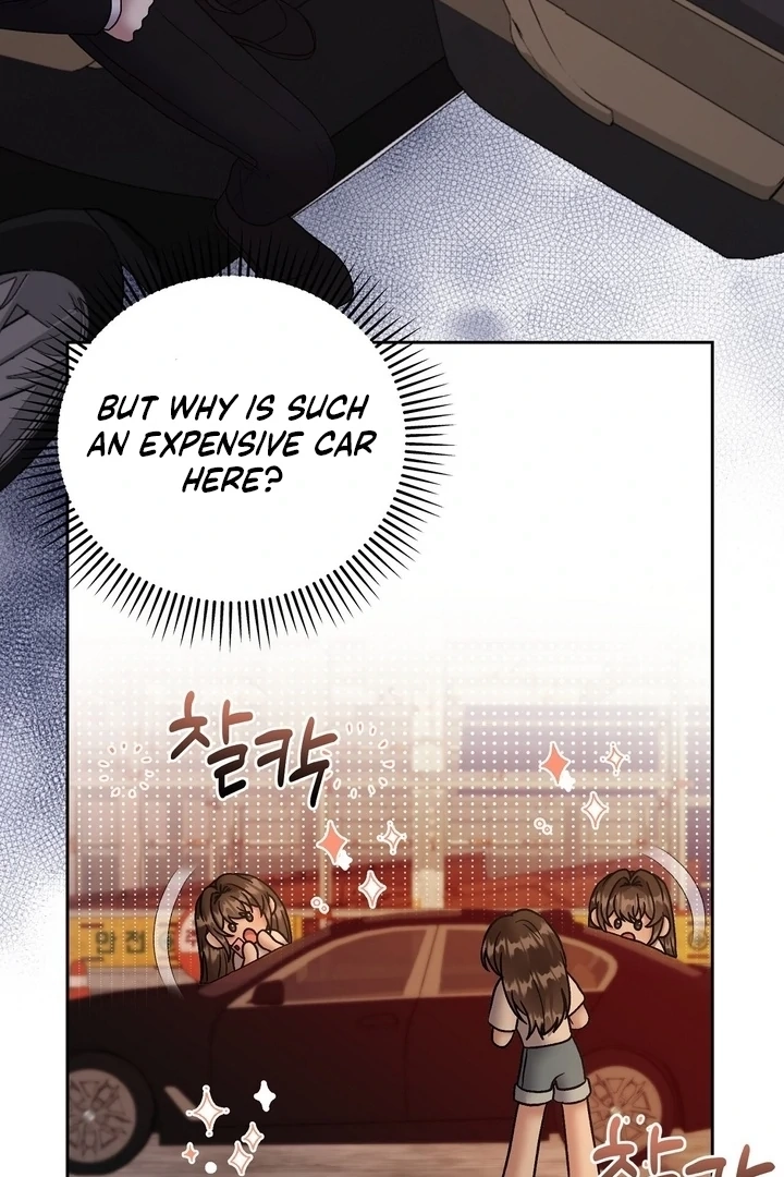 Read Delusional Romance Is A No Go chapter 3 image 36 on Lezhin