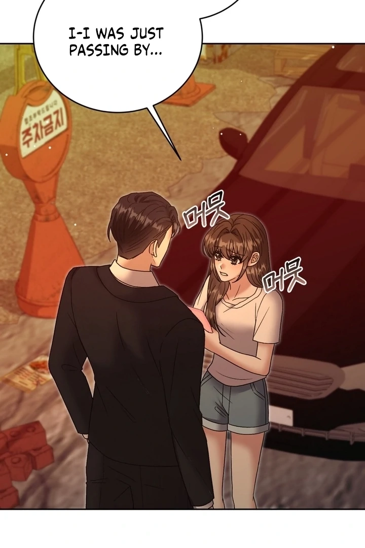Read Delusional Romance Is A No Go chapter 3 image 44 on Lezhin
