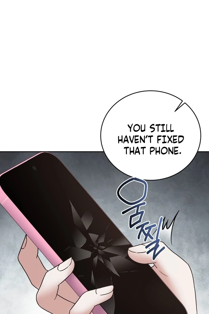 Read Delusional Romance Is A No Go chapter 3 image 45 on Lezhin