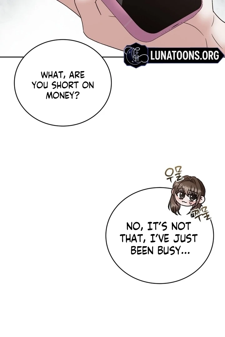 Read Delusional Romance Is A No Go chapter 3 image 46 on Lezhin