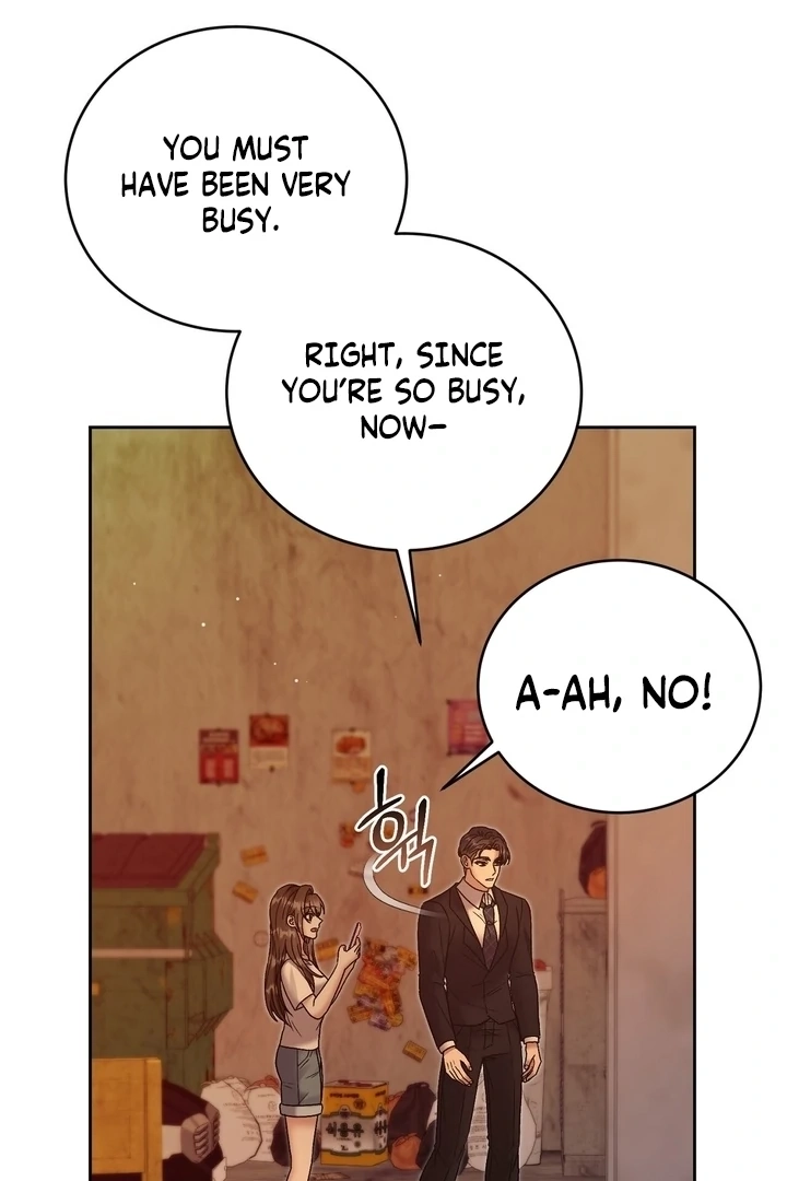 Read Delusional Romance Is A No Go chapter 3 image 47 on Lezhin