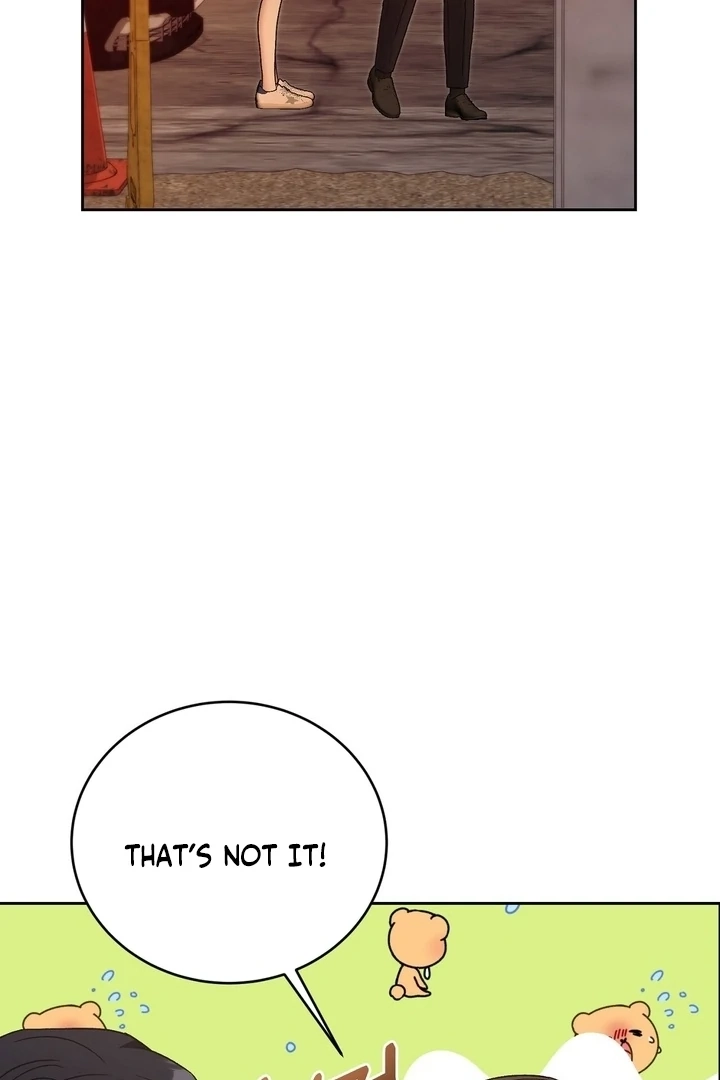 Read Delusional Romance Is A No Go chapter 3 image 48 on Lezhin
