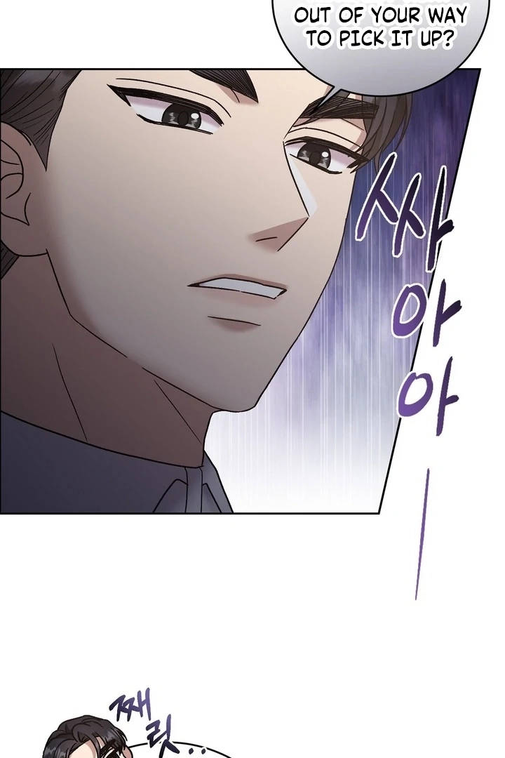 Read Delusional Romance Is A No Go chapter 3 image 52 on Lezhin