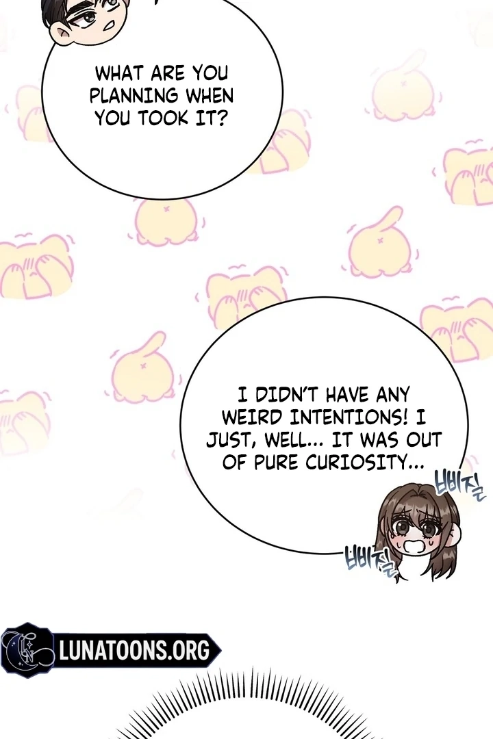 Read Delusional Romance Is A No Go chapter 3 image 53 on Lezhin