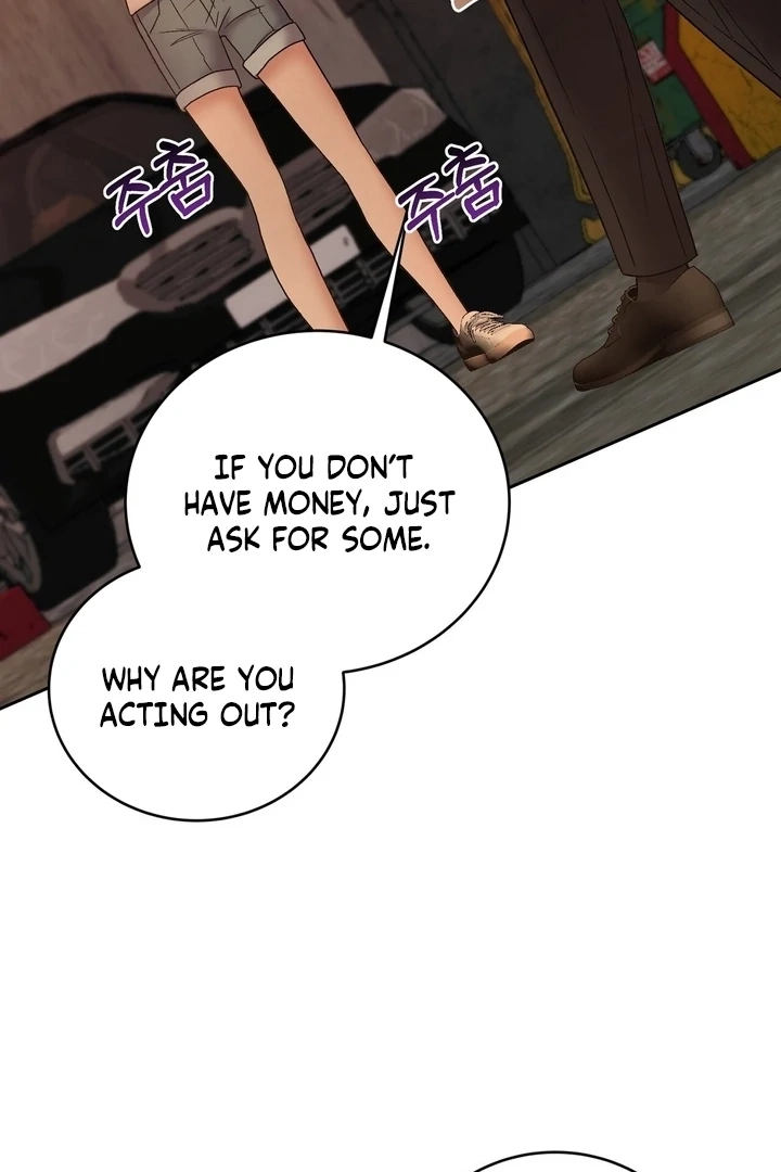 Read Delusional Romance Is A No Go chapter 3 image 58 on Lezhin