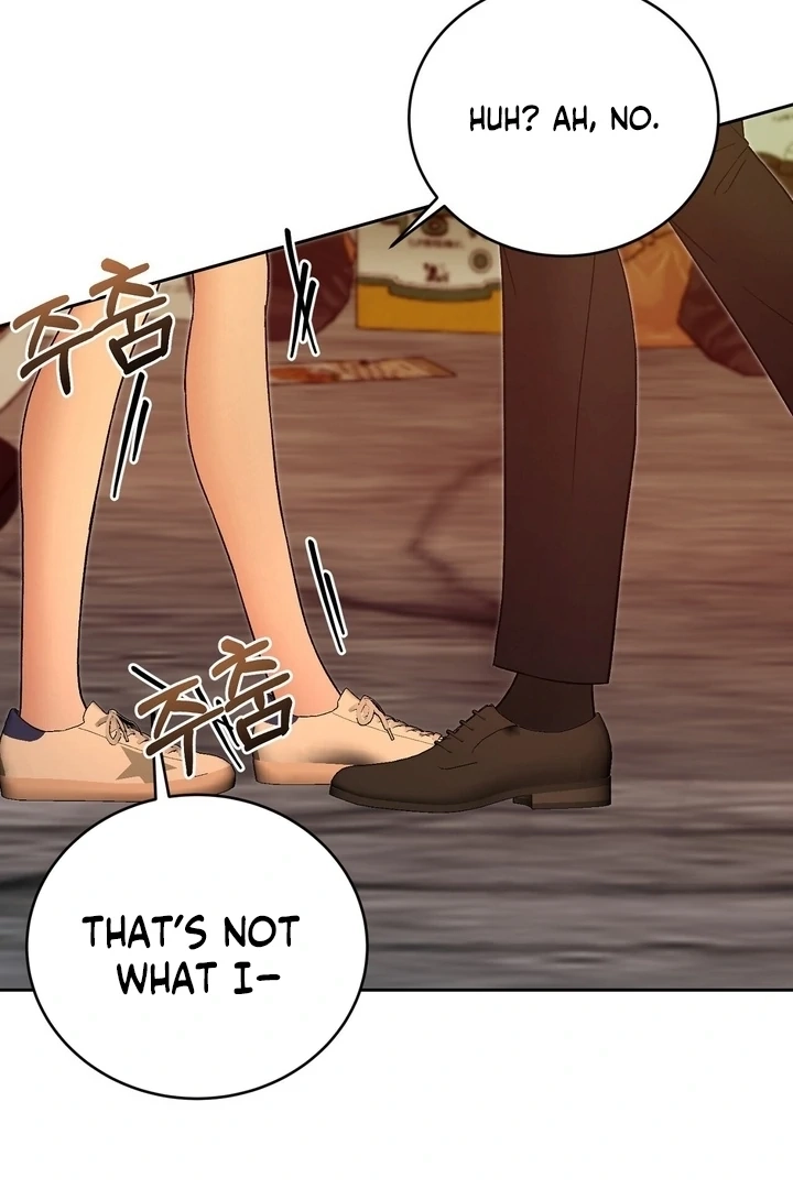 Read Delusional Romance Is A No Go chapter 3 image 59 on Lezhin