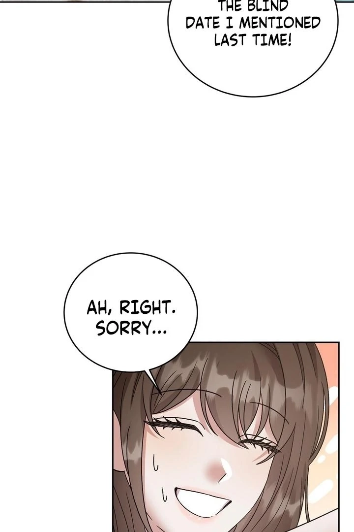 Read Delusional Romance Is A No Go chapter 3 image 6 on Lezhin