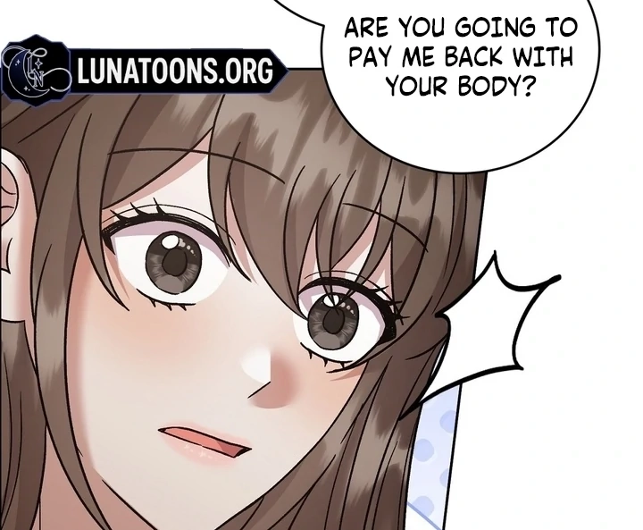 Read Delusional Romance Is A No Go chapter 3 image 68 on Lezhin