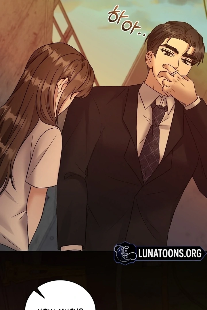 Read Delusional Romance Is A No Go chapter 3 image 75 on Lezhin