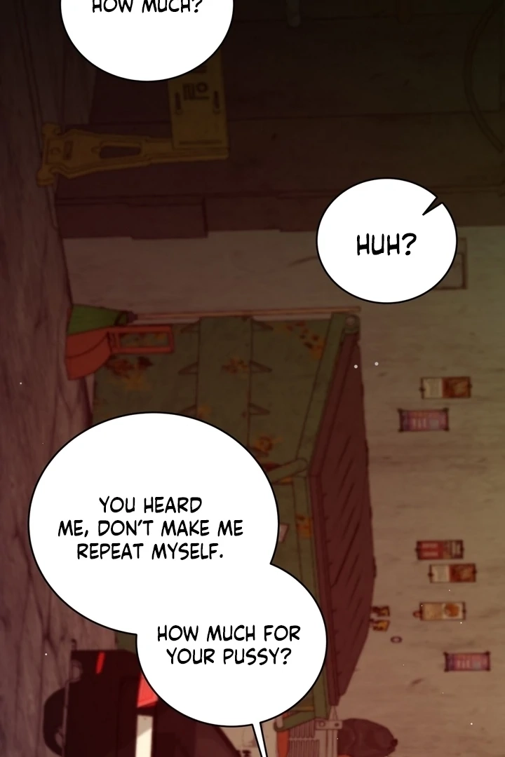 Read Delusional Romance Is A No Go chapter 3 image 76 on Lezhin