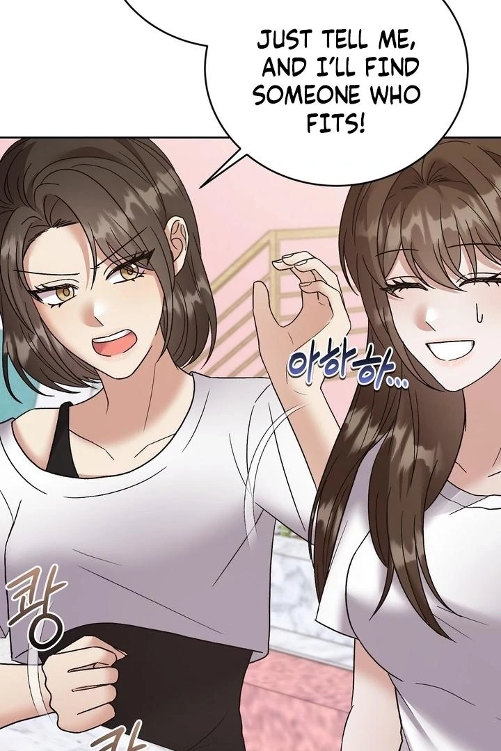 Read Delusional Romance Is A No Go chapter 3 image 8 on Lezhin