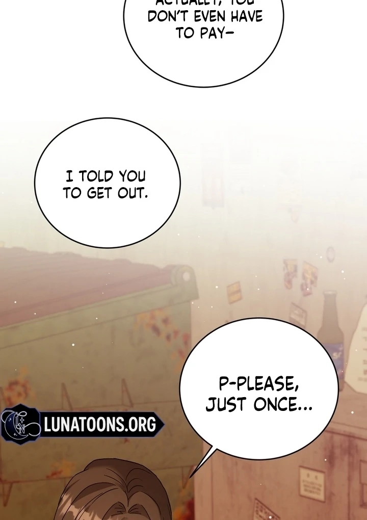 Read Delusional Romance Is A No Go chapter 3 image 82 on Lezhin