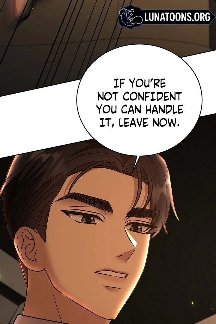 Read Delusional Romance Is A No Go chapter 3 image 89 on Lezhin
