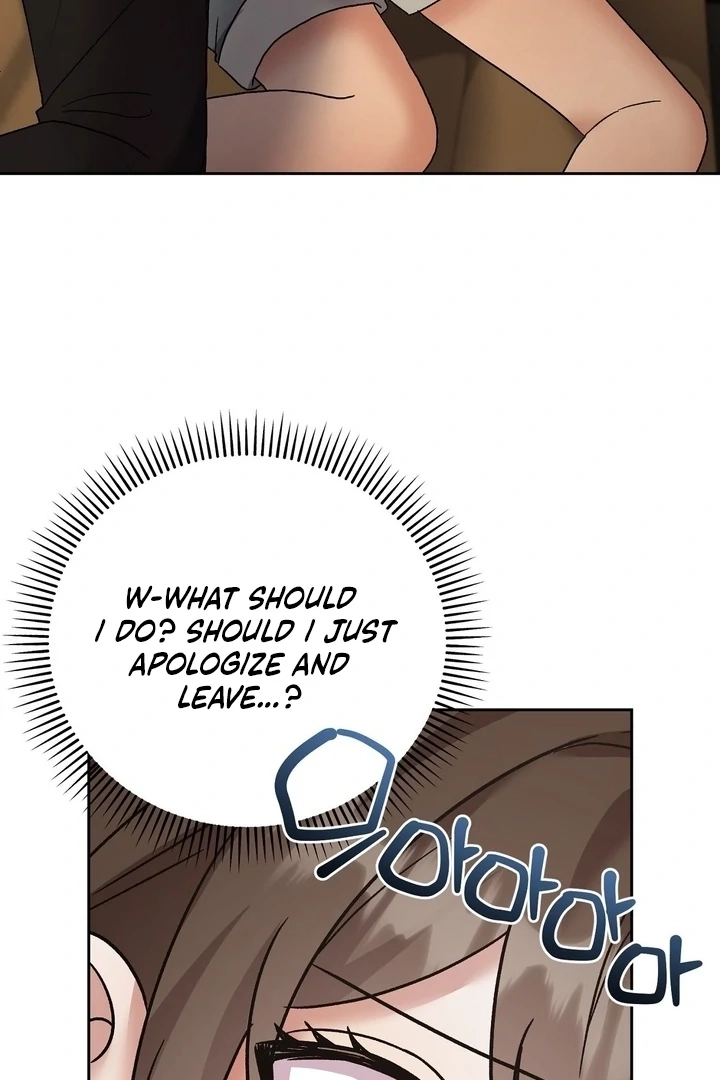 Read Delusional Romance Is A No Go chapter 3 image 92 on Lezhin