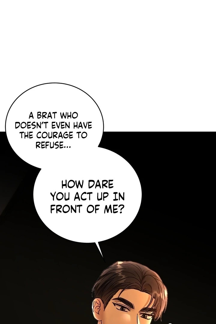 Read Delusional Romance Is A No Go chapter 3 image 94 on Lezhin