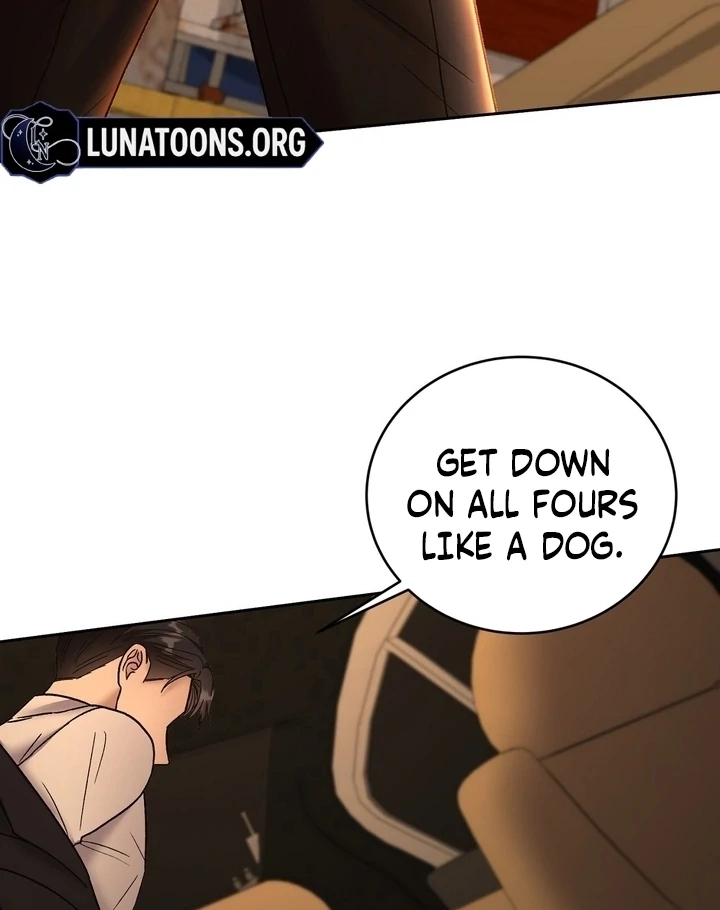 Read Delusional Romance Is A No Go chapter 3 image 96 on Lezhin