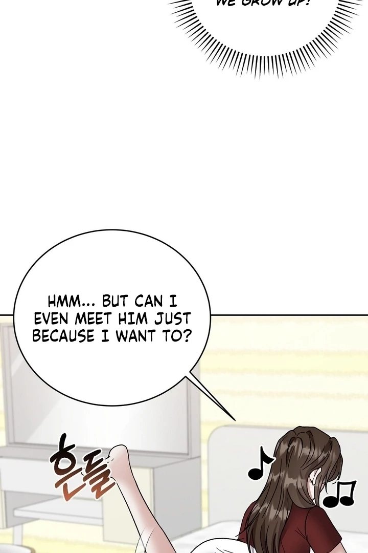 Read Delusional Romance Is A No Go chapter 4 image 100 on Lezhin