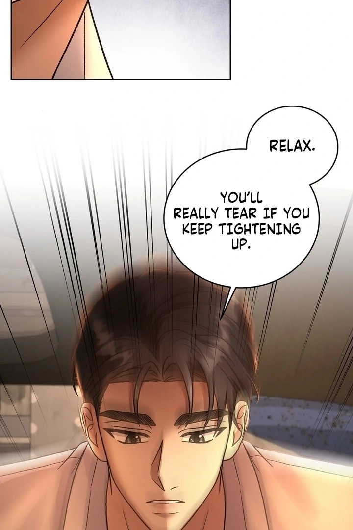 Read Delusional Romance Is A No Go chapter 4 image 18 on Lezhin