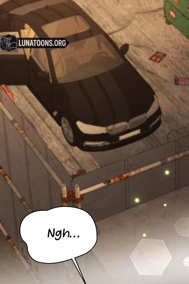 Read Delusional Romance Is A No Go chapter 4 image 2 on Lezhin