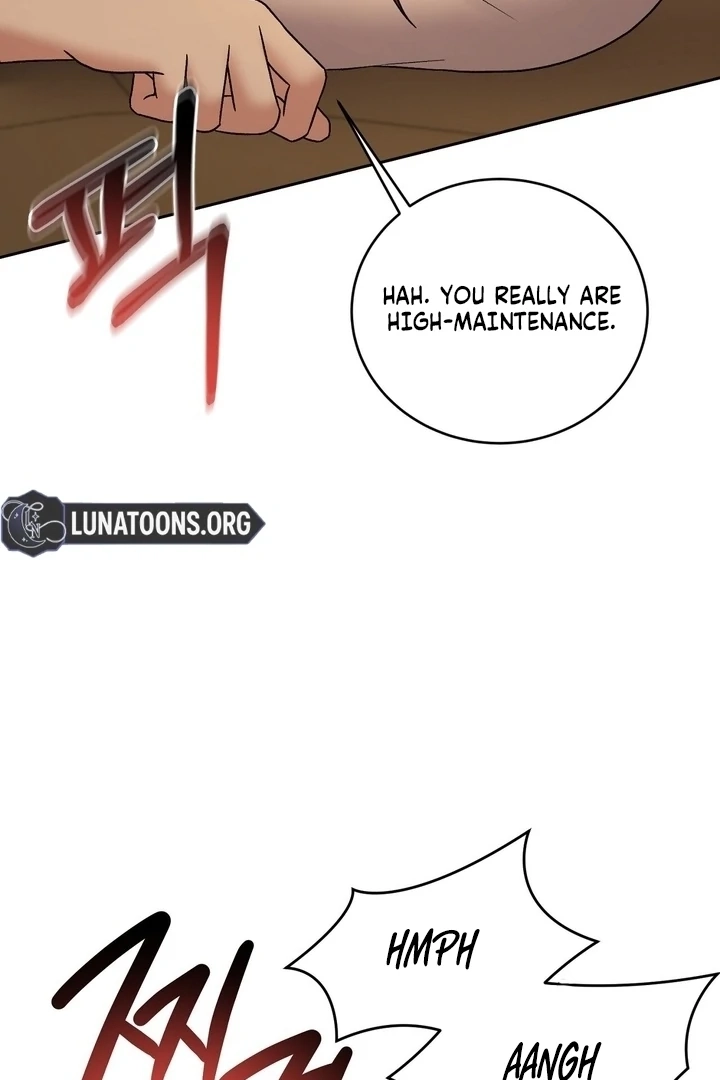 Read Delusional Romance Is A No Go chapter 4 image 22 on Lezhin
