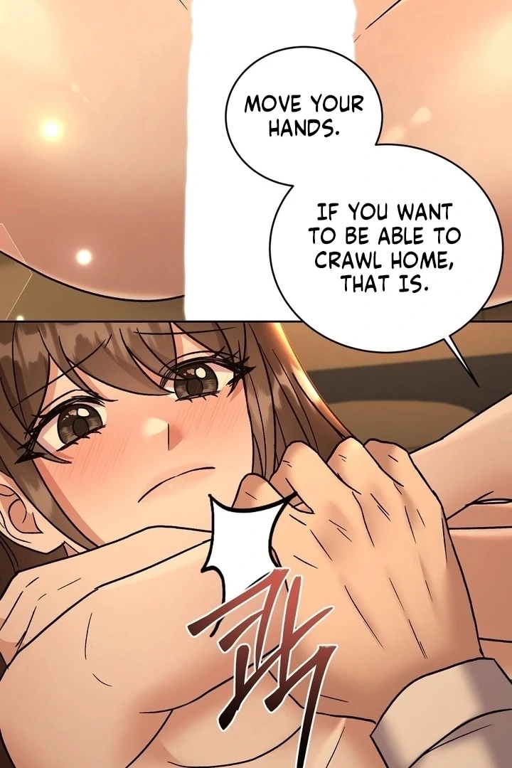 Read Delusional Romance Is A No Go chapter 4 image 34 on Lezhin