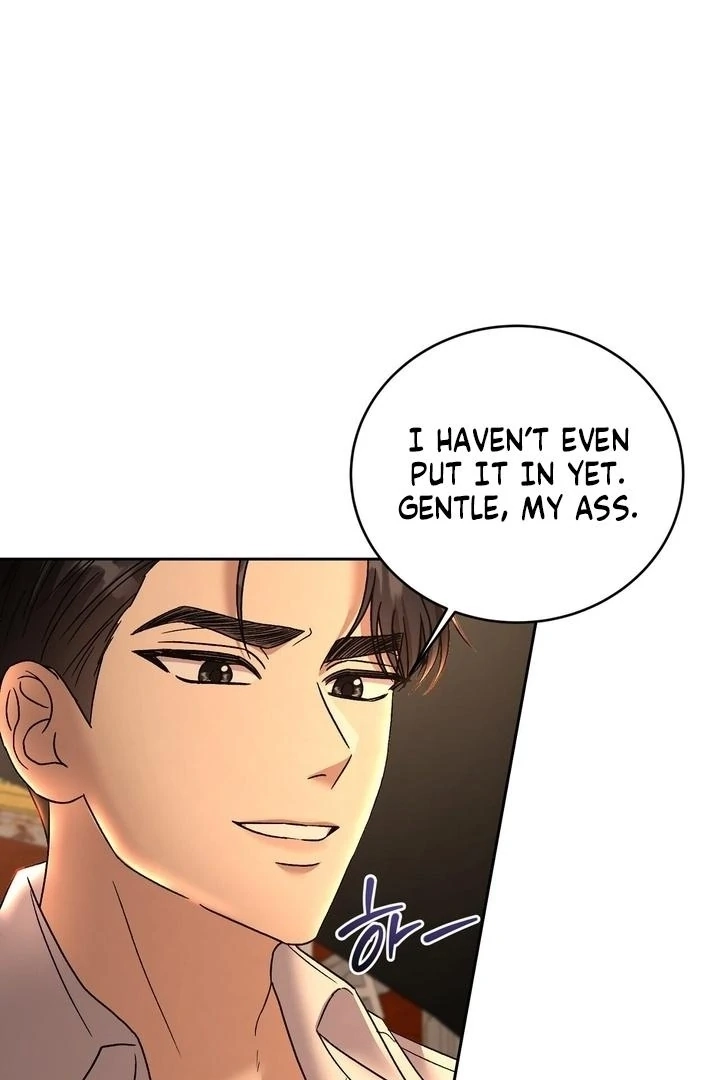Read Delusional Romance Is A No Go chapter 4 image 6 on Lezhin