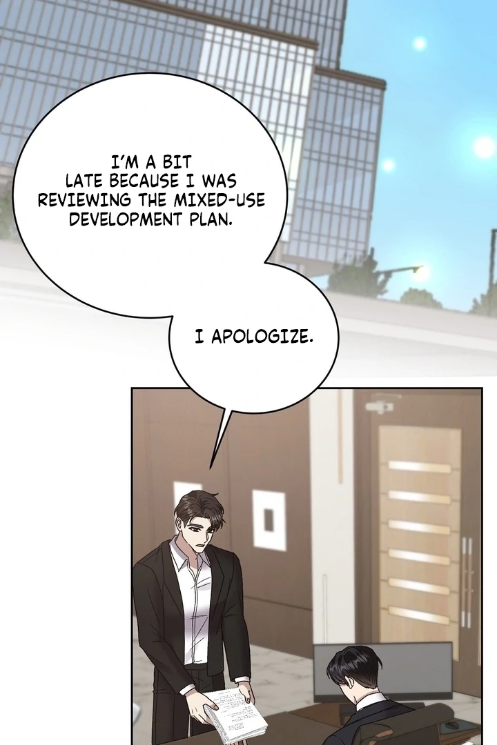 Read Delusional Romance Is A No Go chapter 4 image 63 on Lezhin