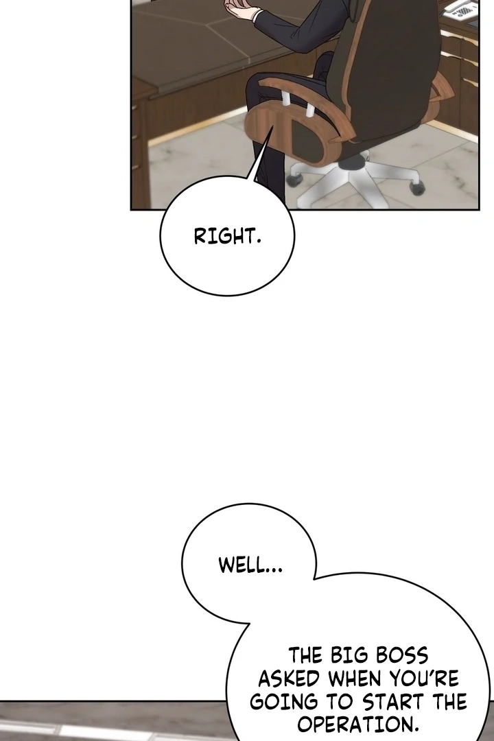 Read Delusional Romance Is A No Go chapter 4 image 64 on Lezhin
