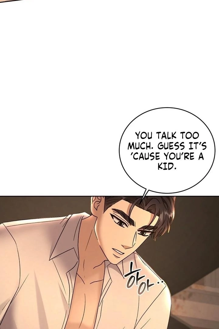Read Delusional Romance Is A No Go chapter 4 image 9 on Lezhin