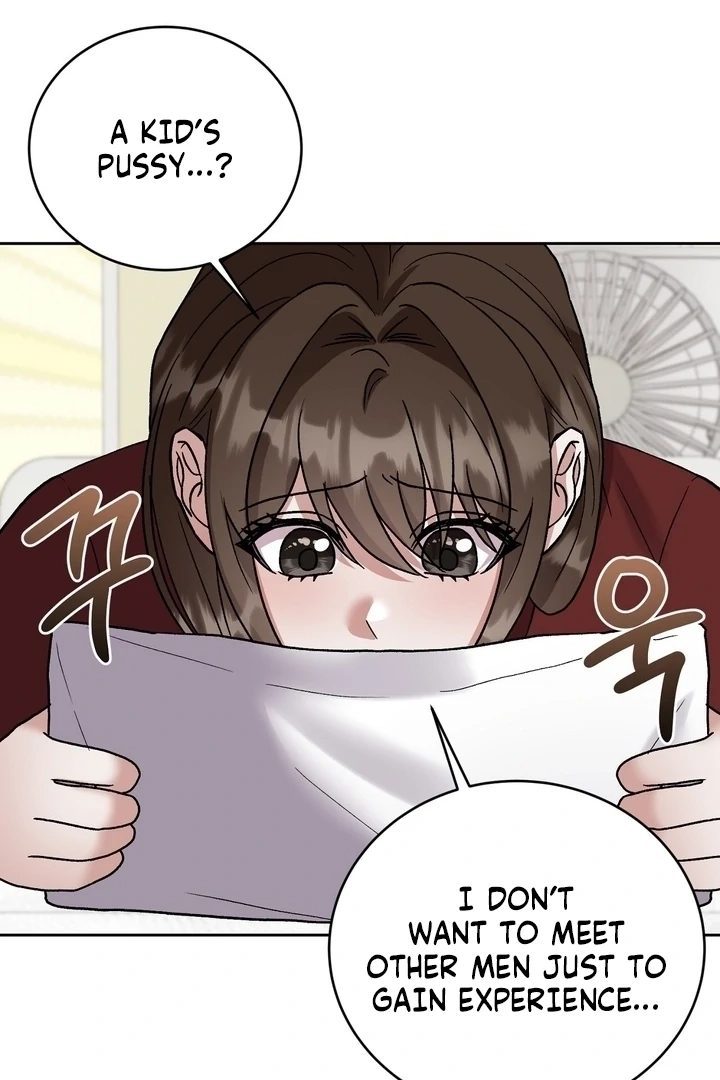 Read Delusional Romance Is A No Go chapter 4 image 96 on Lezhin