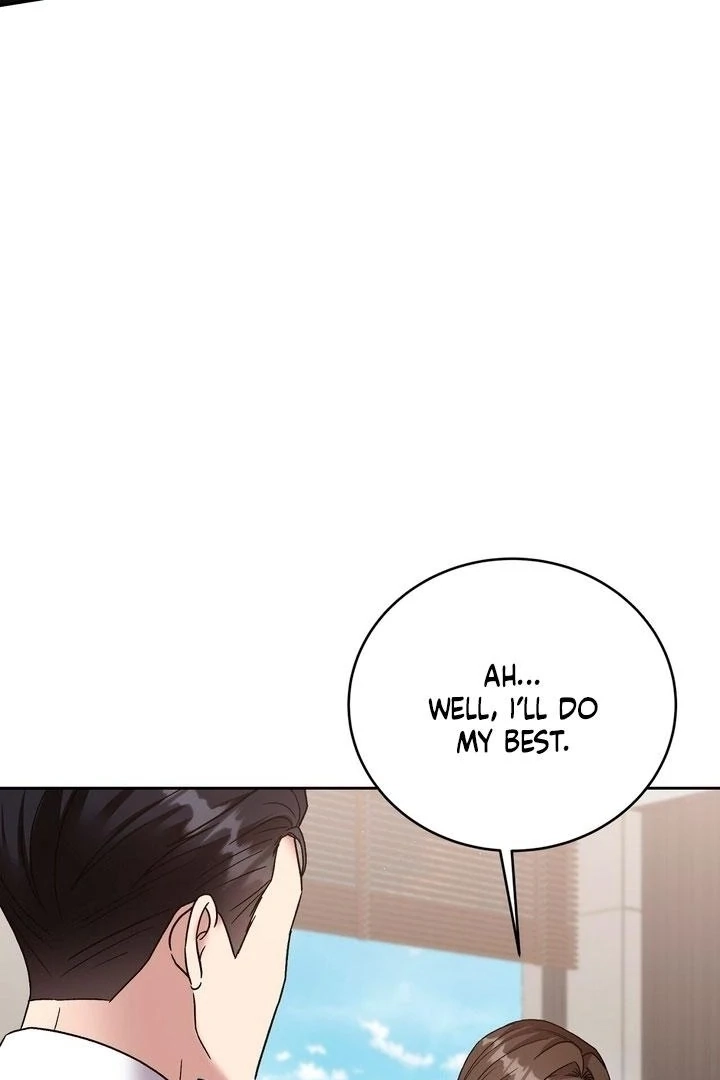 Read Delusional Romance Is A No Go chapter 5 image 3 on Lezhin