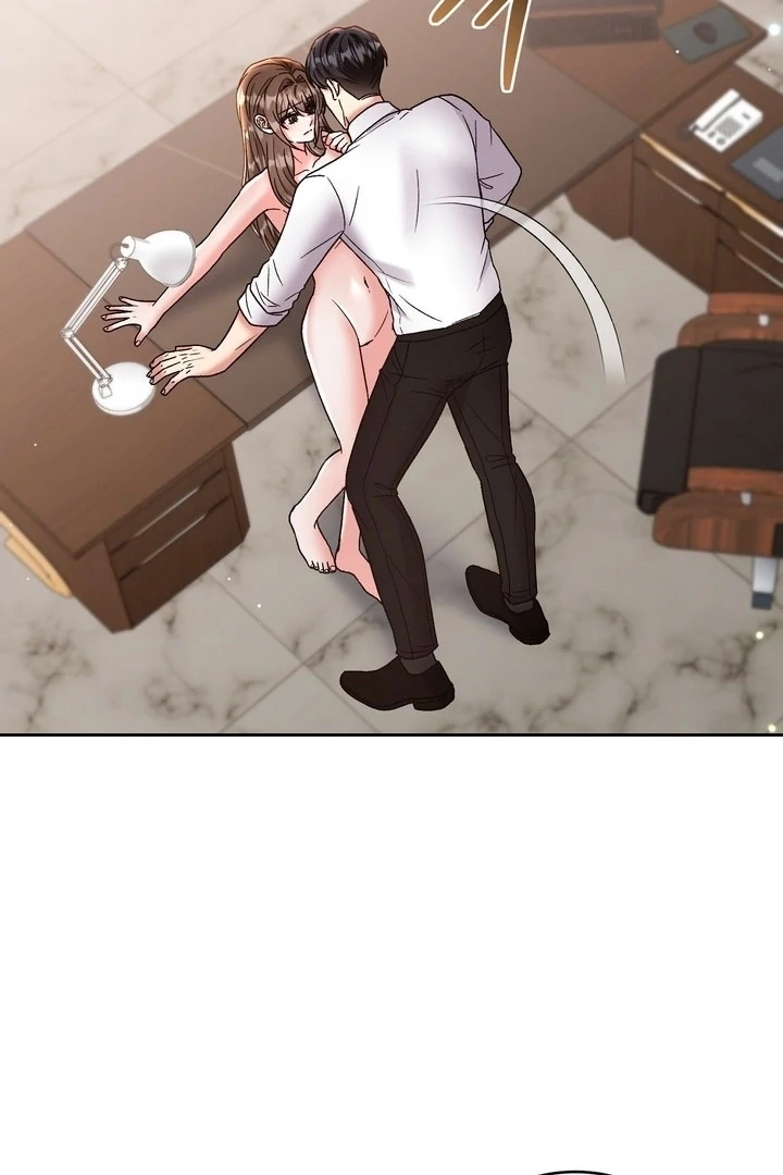 Read Delusional Romance Is A No Go chapter 5 image 32 on Lezhin