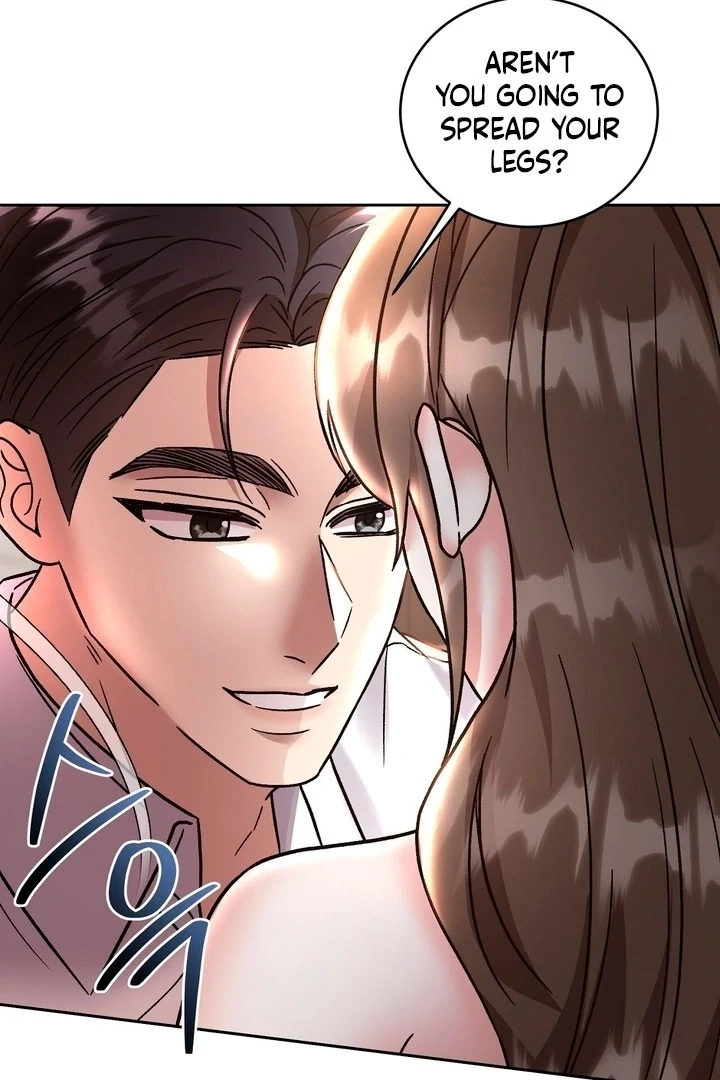 Read Delusional Romance Is A No Go chapter 5 image 33 on Lezhin