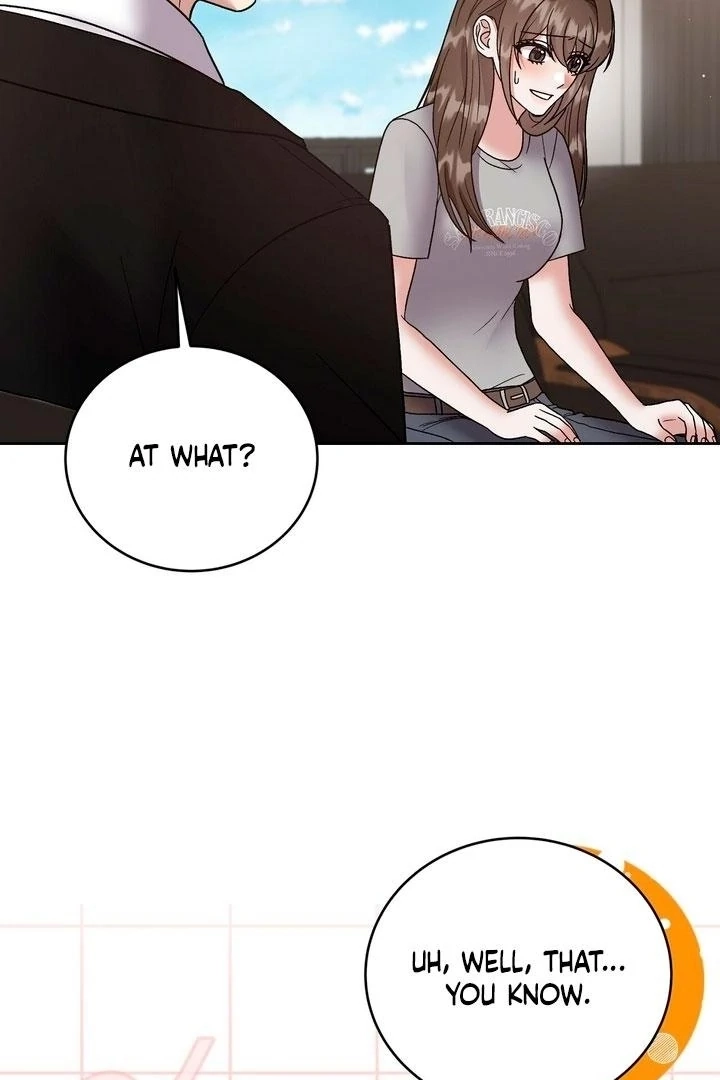 Read Delusional Romance Is A No Go chapter 5 image 4 on Lezhin